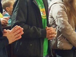 Niedziela Misyjna, 20.10.2024